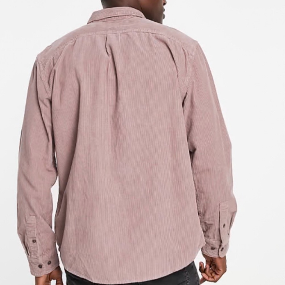 ASOS Corduroy Shirt XL